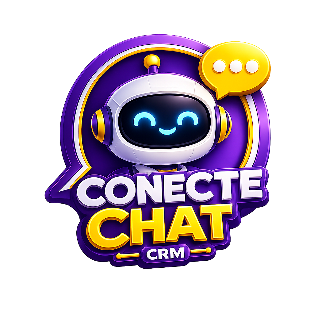 Conecte Chat CRM